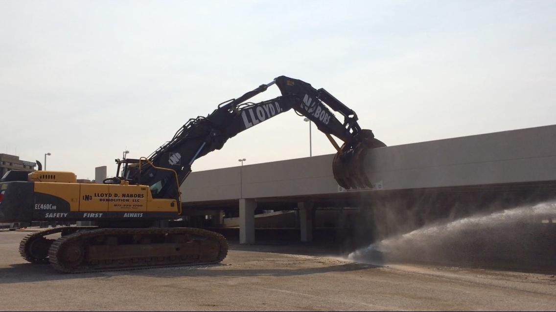 Aging Mall Near Cowboys' Stadium Sold, Will Be Redeveloped