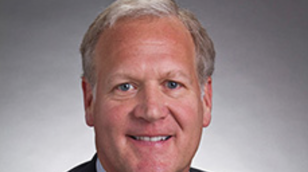 Preferred Real Estate Funds Partner Steve Rothschild says company 'will