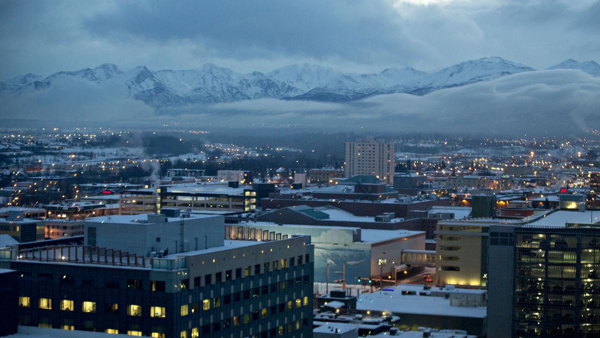 Law firm K&L Gates is closing its Anchorage office - Puget ...