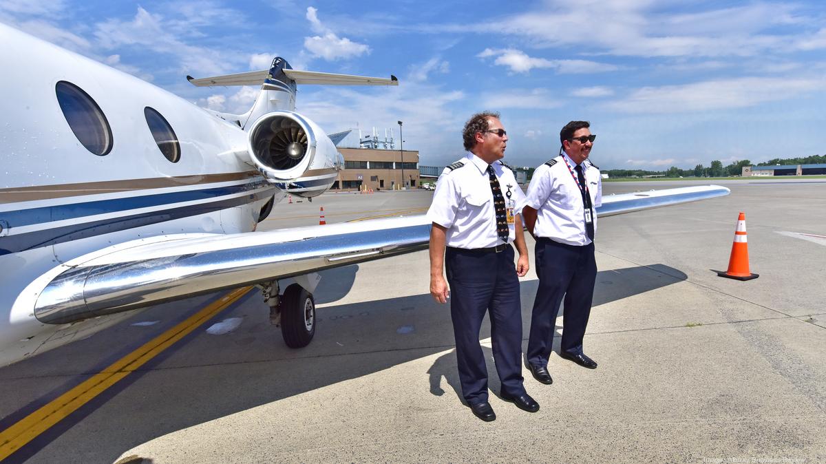 Top paying jobs in Albany, New York, area that don't require bachelor's