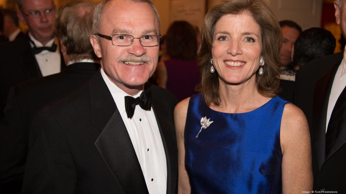Former Staples CEO named JFK Library Foundation chairman Boston