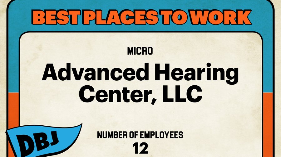 Announcing the 2017 Best Places to Work DallasFort Worth's Top