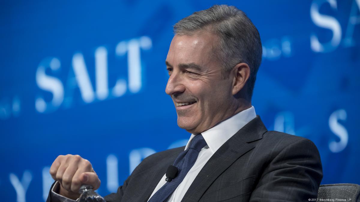 Dan Loeb's Third Point LLC builds stake in Nestle, encourages massive ...