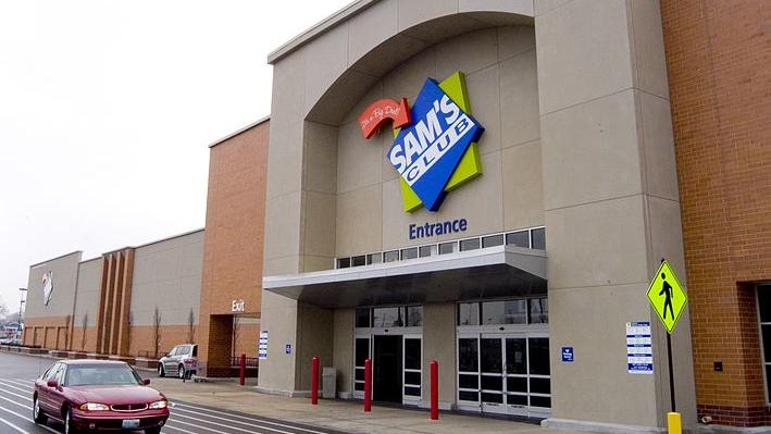 Walmart shutters four Arizona Sam's Club stores - Phoenix Business Journal
