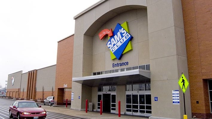 Walmart to shutter 63 Sam's Club locations