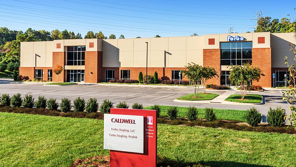 Huntersville warehouse sells to One Liberty Properties Inc. for 8.7M