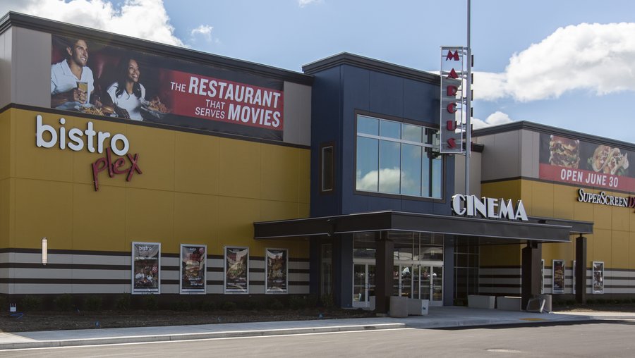 Movie Tavern by Marcus to upgrade Baton Rouge, Covington theaters, Business
