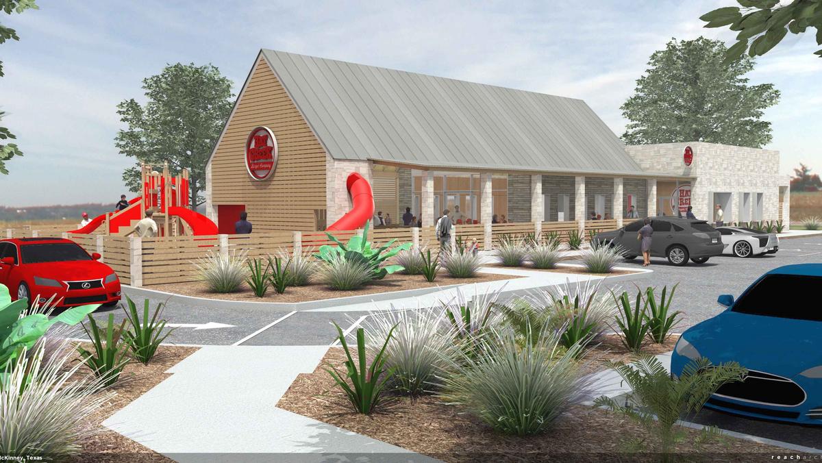 Austin's Hat Creek Burger Co. makes first move into DallasFort Worth