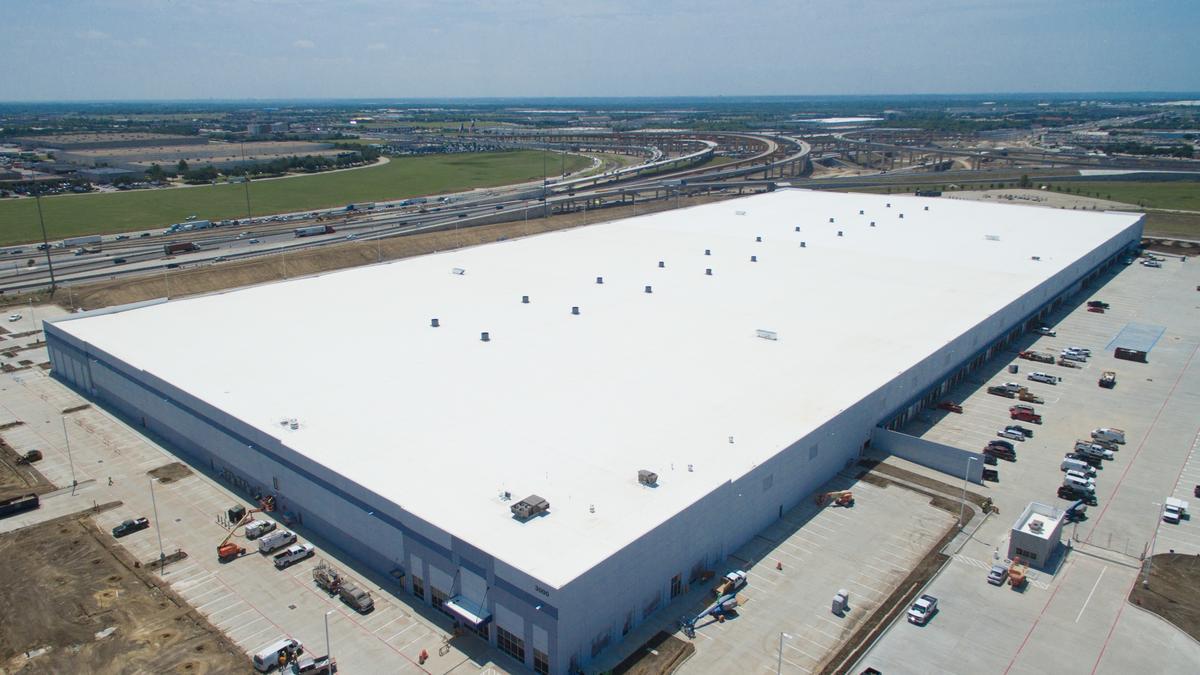 Torrance, California investor snaps up big Campbell's Soup distribution