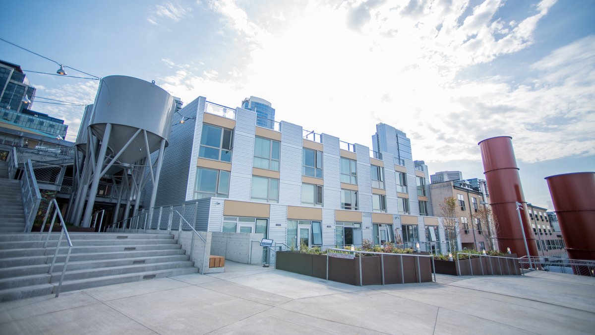 Here are the 13 members of Seattle's new Social Housing Developer Board