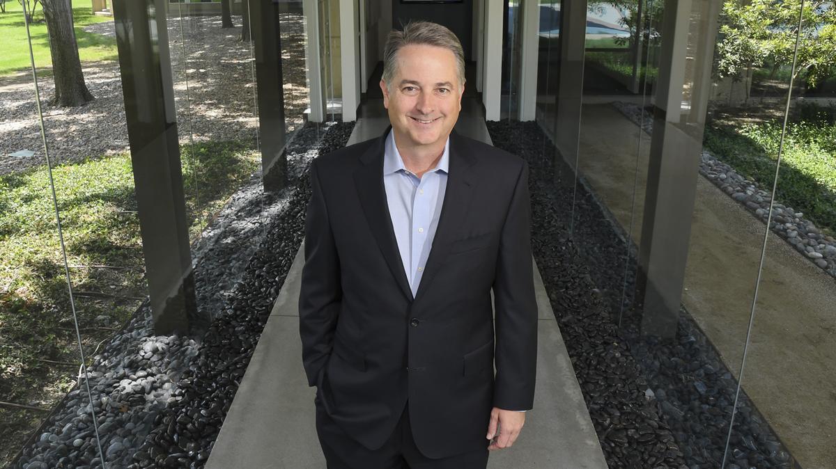 Tyler Technologies acquires TradeMaster Inc. Dallas Business Journal