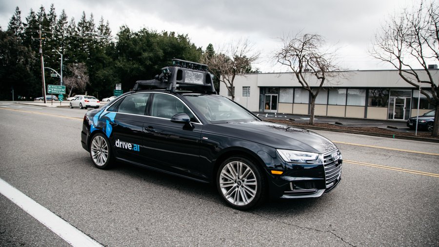 View, Sumo Logic, Drive.ai, Glooko, Platform9, Jask, Cocoon Cam, Nuance