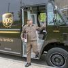 UPS to cut staff amid softening demand, report says