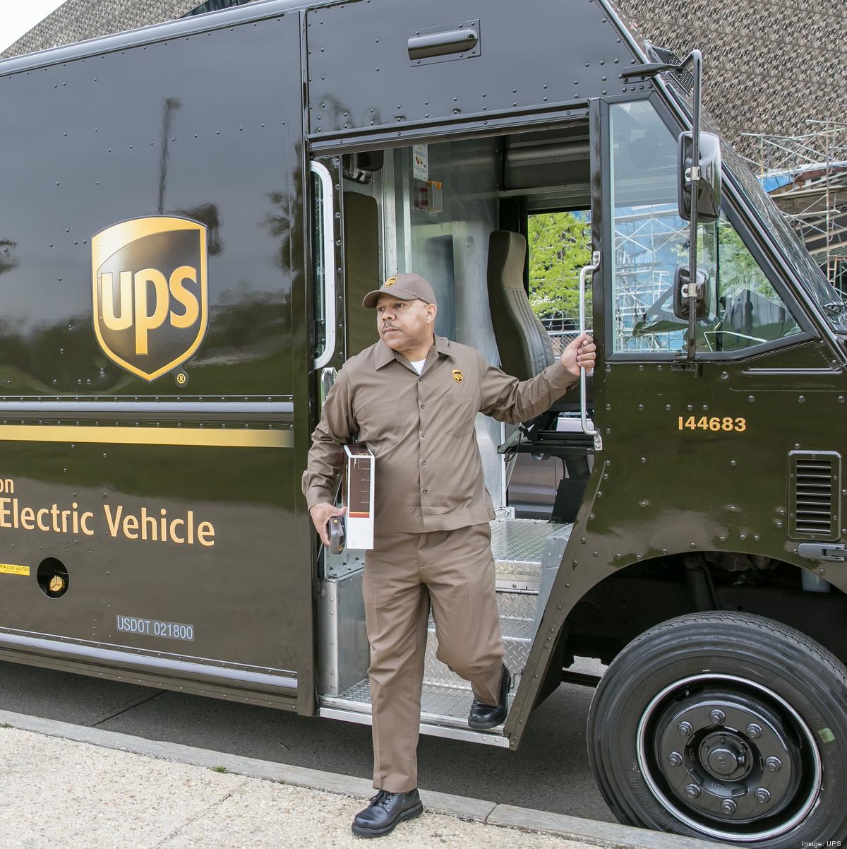 Ups Delivery Driver Jobs Memphis Tn Bette Saucedo