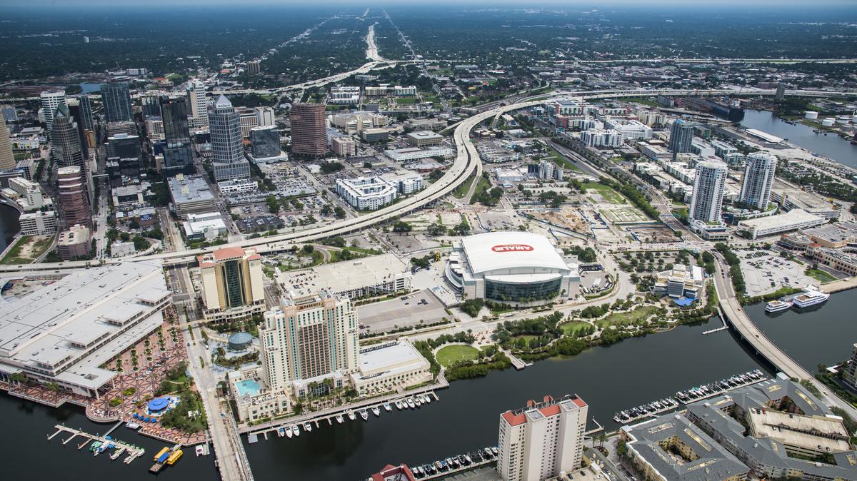 Massive VinikCascade project will challenge Tampa’s construction labor