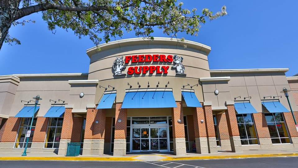 Feeders Supply To Open At Jeffersonville Commons Louisville