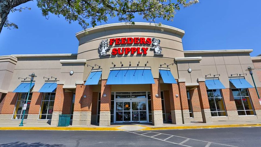 Feeder's Supply launches new website Louisville Business First