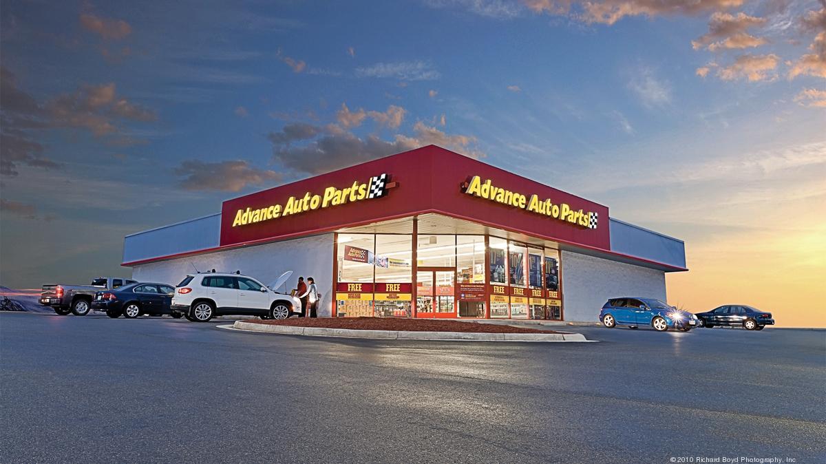 Advance Auto Parts rides strong sales amid pandemic. Greco bullish on vaccine talk.