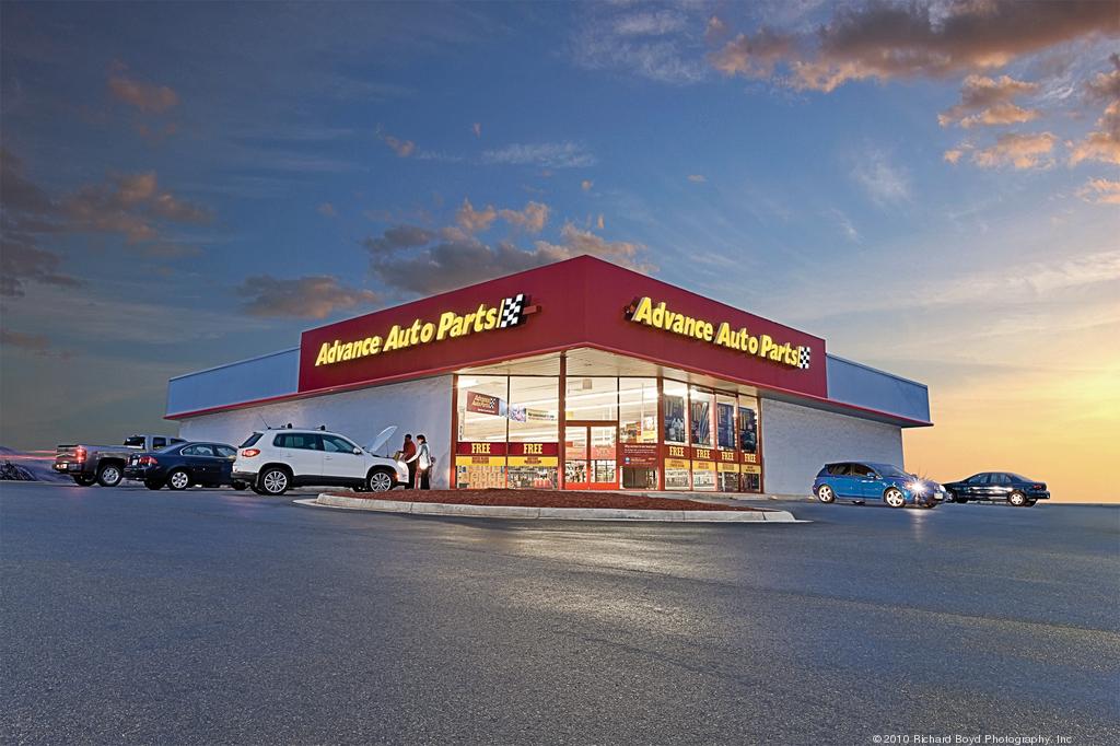 Advance Auto Parts (NYSE: AAP) drops on Fortune 500 List