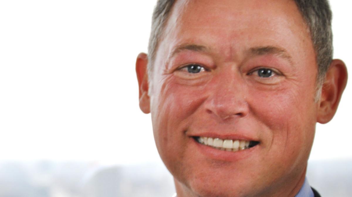 NBH CEO Why the Peoples Bank acquisition is the perfect deal Kansas