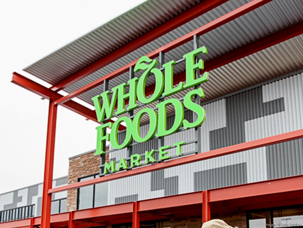 launches Whole Foods grocery delivery in Detroit, Ann Arbor areas