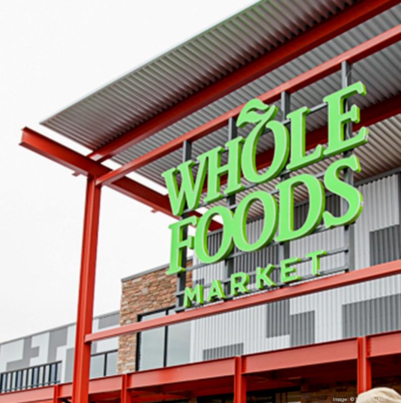 launches Whole Foods grocery delivery in Detroit, Ann Arbor areas