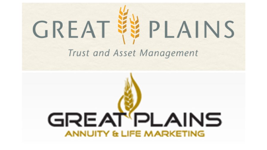 Financial Firms Line Up To Battle Over The Great Plains Brand Financial Firms Line Up To Battle Over The Great Plains Brand