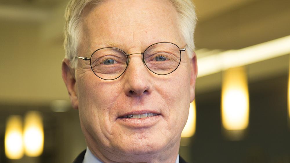 Q A Stantec s Craig Harris On Expansion Of Hydropower Denver 