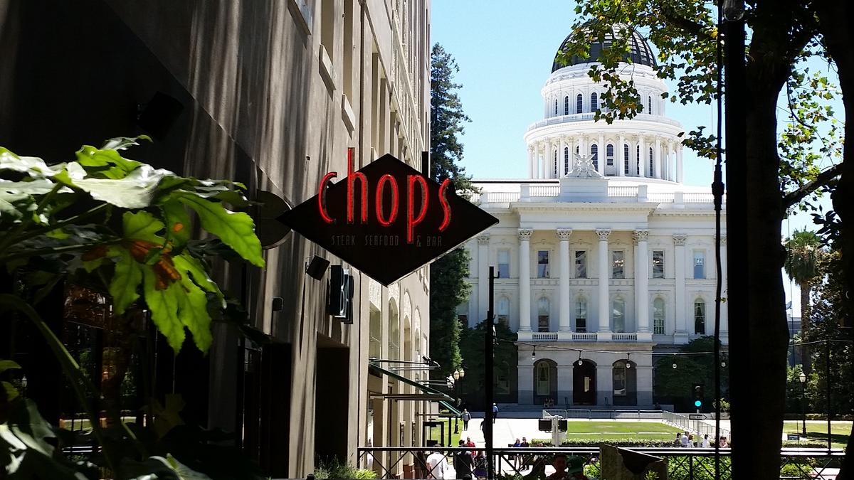 Chops Steak, Seafood & Bar location to be taken over by new operator