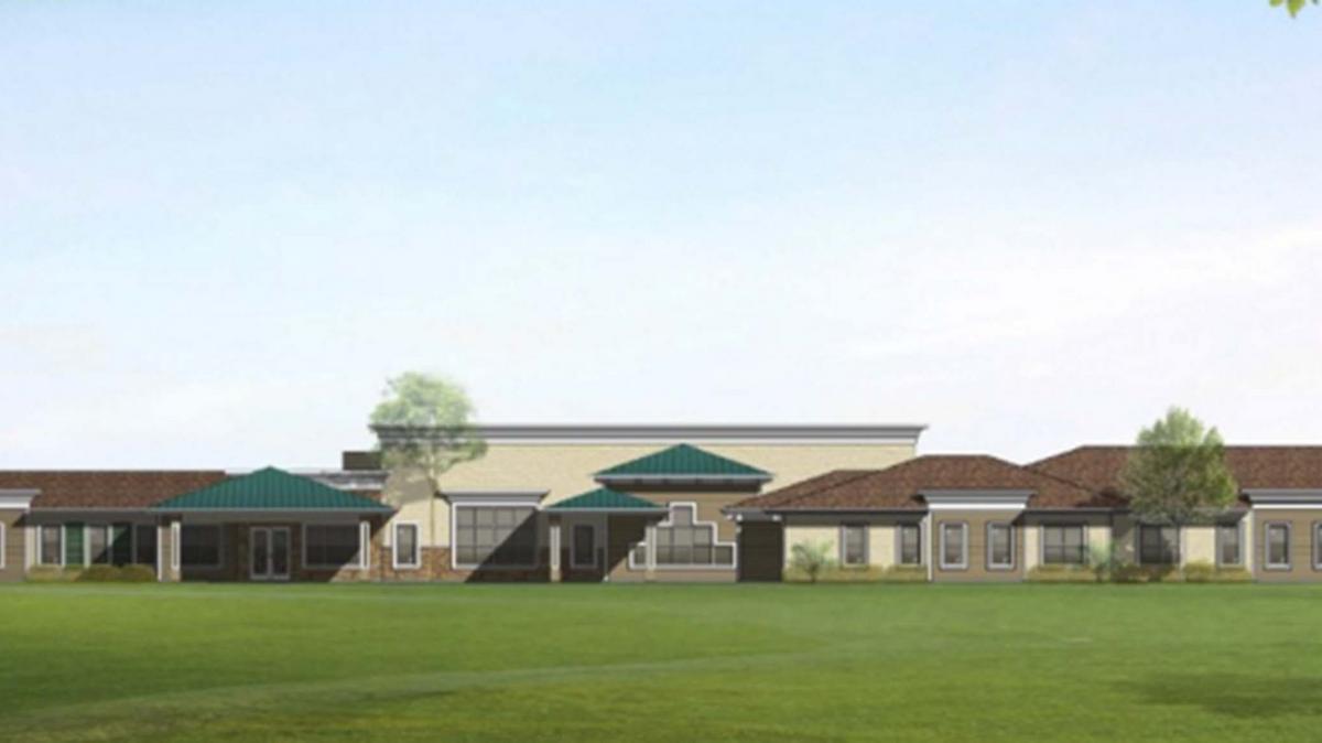 Dr Phillips Windermere Area In Orlando To Get Senior Memory Care Community Orlando Business Journal