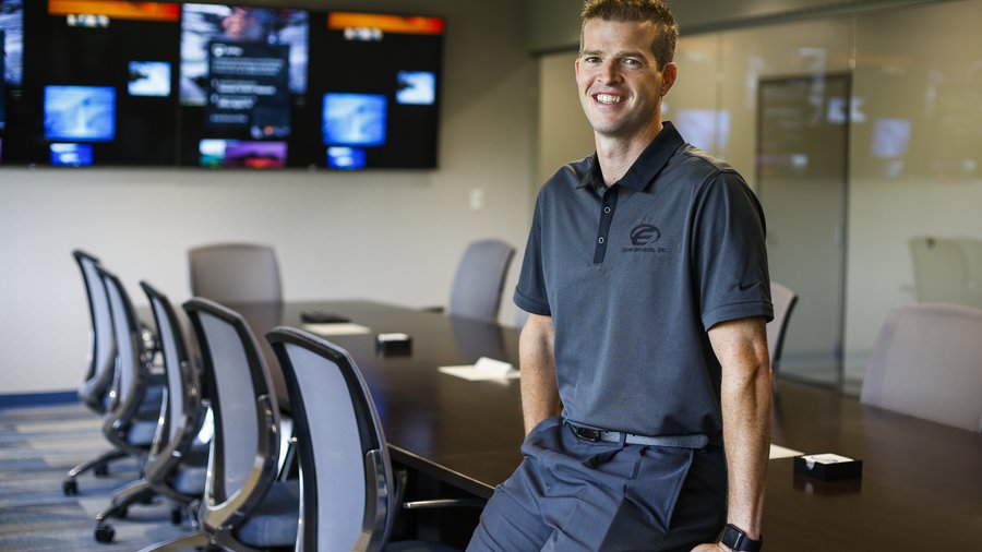 Excel Services moves into new East End headquarters Louisville