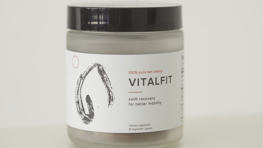 Fruits of their labor Babson grads turn to cherries for their first