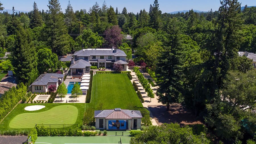 Silicon Valley Living: Unveiling the Hottest Zip Codes