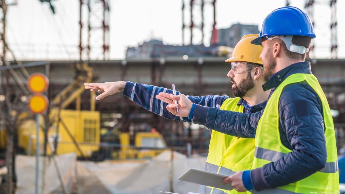 Unions offer specialized workforce for large construction projects L