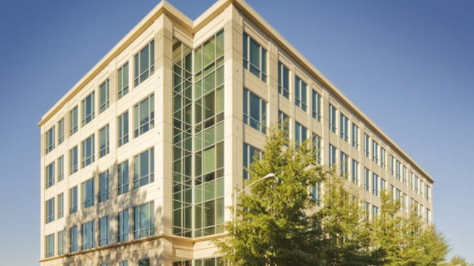 Charter Spectrum, other tenants sign for more than 25,000 square feet of  leases in Charlotte's midtown - Charlotte Business Journal