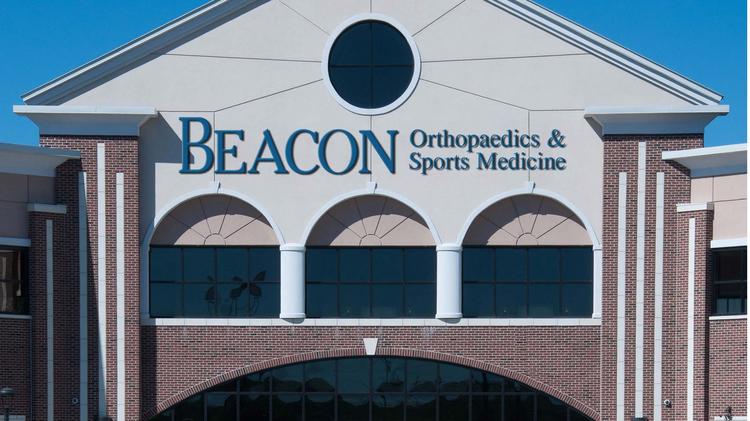 beacon orthopaedics & sports medicine locations