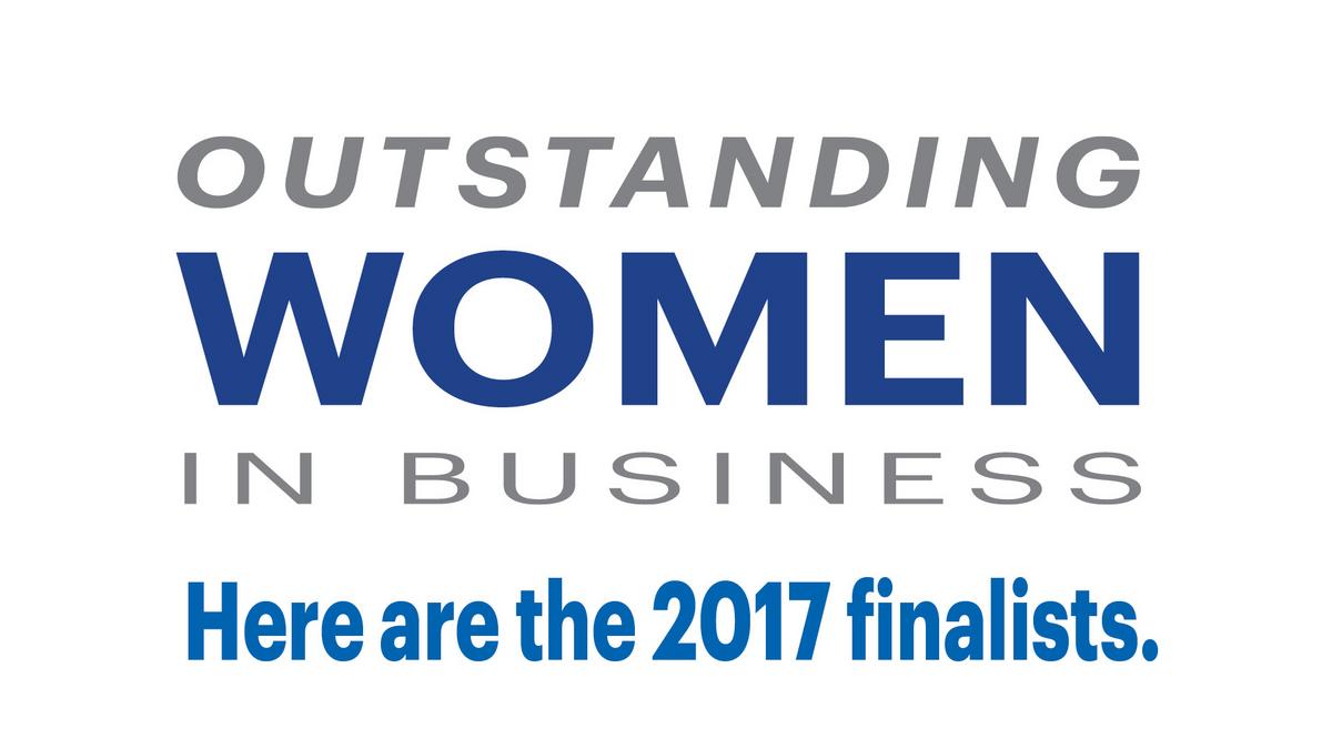 DBJ's Outstanding Women in Business 2017 finalists revealed (photos ...