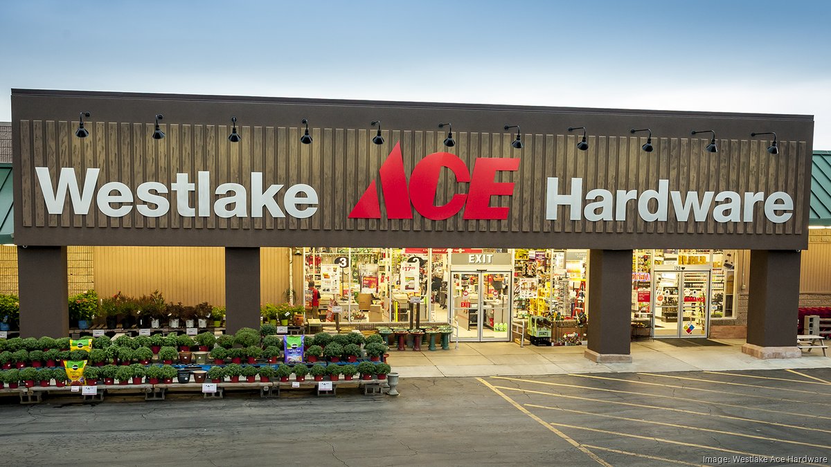 Ace Retail Holdings acquires Ace's 13store chain Kansas City