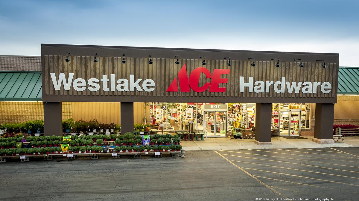 Westlake Ace Hardware hits the century mark in store ...