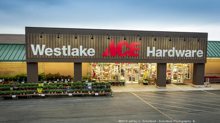 Westlake Ace Hardware Hits The Century Mark In Store Locations