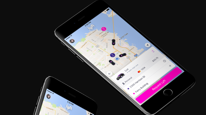 Lyft Launches Luxury Car Service Lyft Lux In Sacramento - Sacramento Business Journal