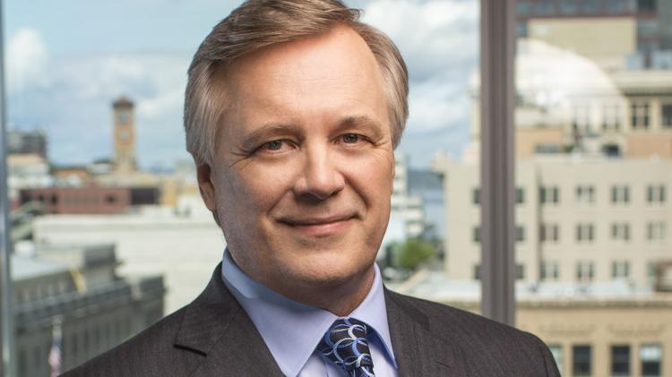 Columbia Bank Closes 644m Pacific Continental Bank Acquisition