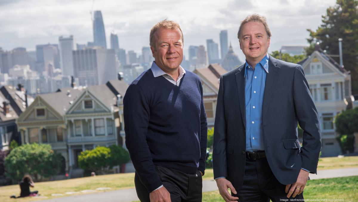 San Francisco real estate fintech Unison revamps management ahead of