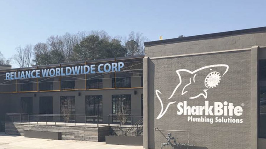 Reliance Worldwide moving 250employee HQ into Atlanta's Upper Westside Atlanta Business Chronicle