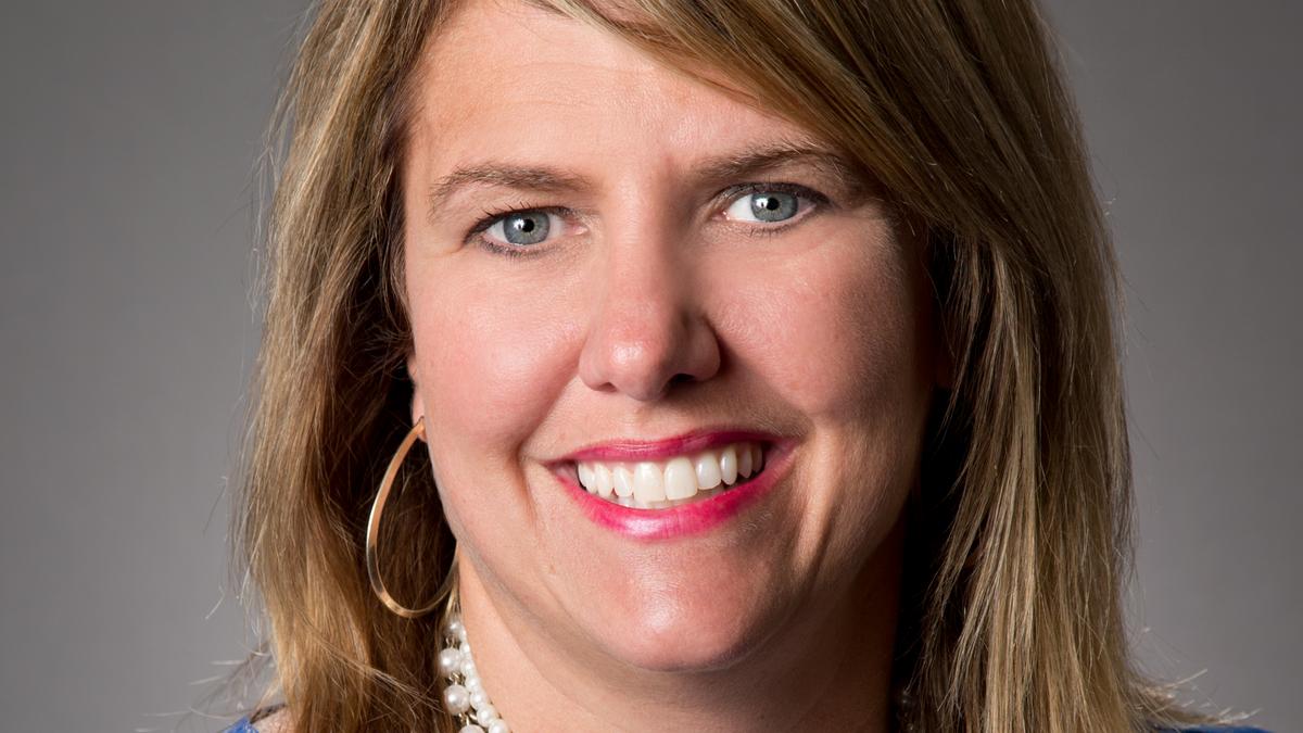 Research appoints new CEO of Psychiatric Center Kansas City Business