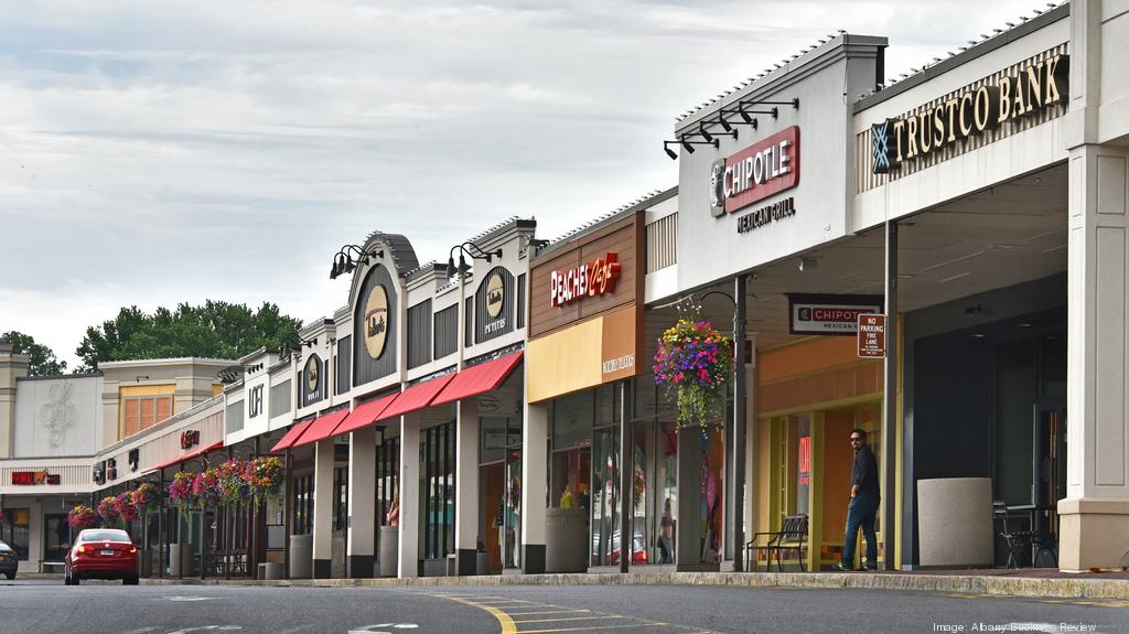 Stuyvesant Plaza waiving rent for 