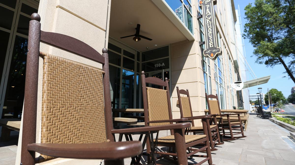 Mexican restaurant headed to midtown Charlotte Charlotte Business Journal