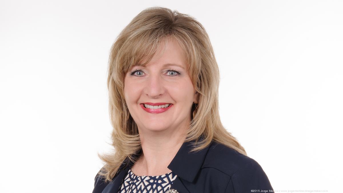 Trisha Cunningham, former Texas Instruments executive named head of ...