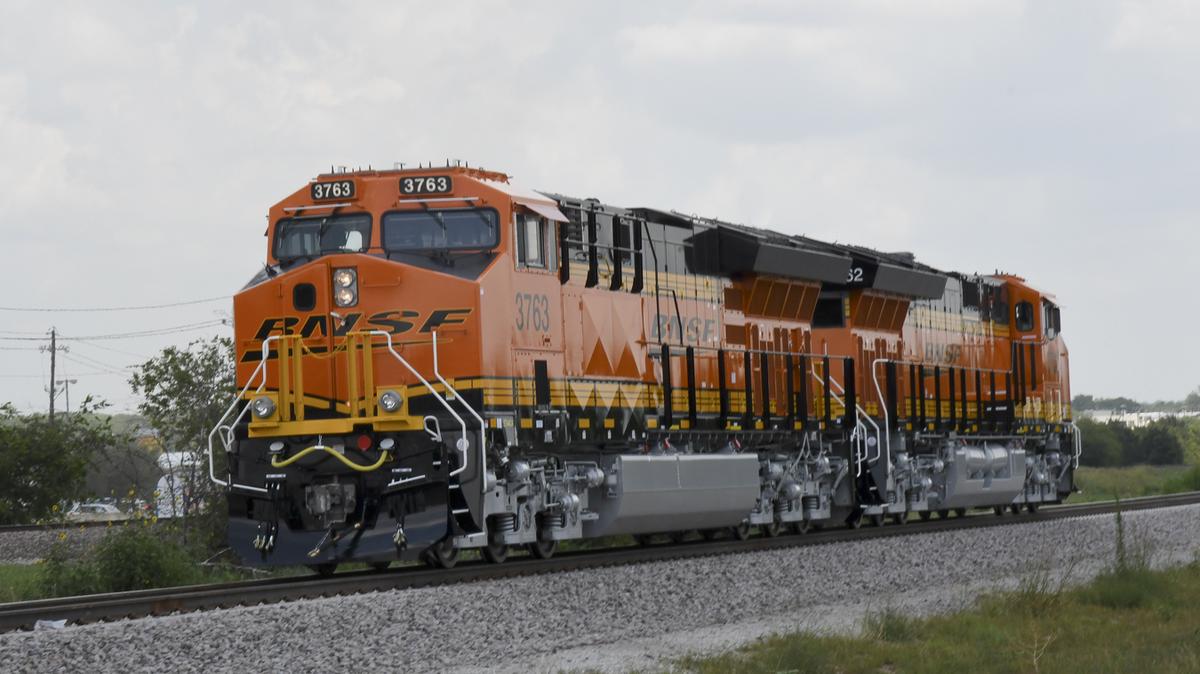 It's official With nearly all operations in Fort Worth, GE plans to