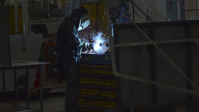 BNSF Railway names Katie Farmer as CEO effective next year - Dallas